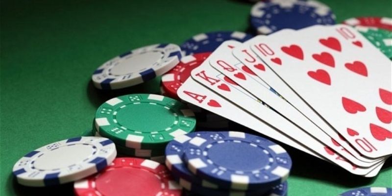 Cá cược có trách nhiệm an toàn để hạn chế nguy cơ tiềm ẩn