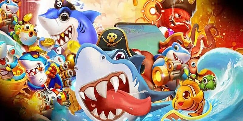 Các thể loại súng phục vụ cho chuyến đi săn
