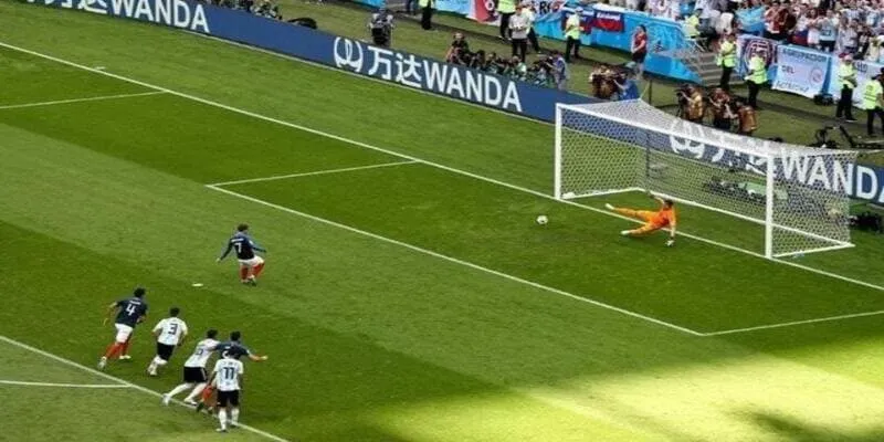 Kèo Penalty 77Bet - Cách Đặt Cược Cho Tân Binh Dễ Dàng