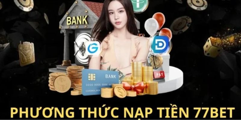 Phương thức giao dịch nhanh chóng