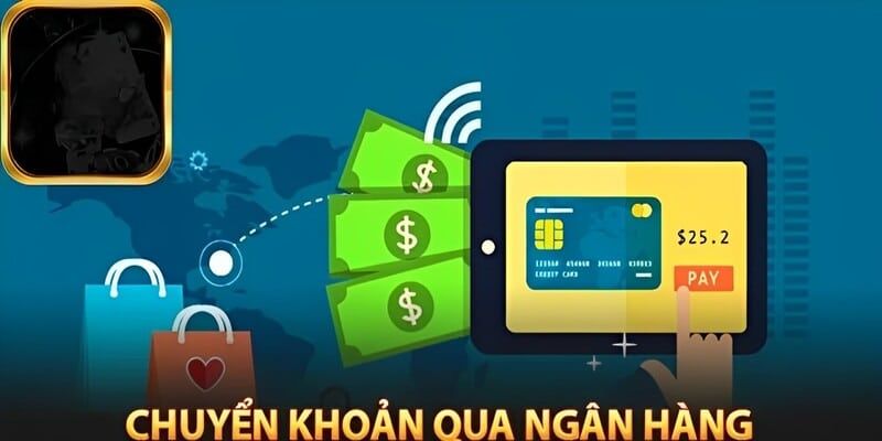 Từng bước hướng dẫn nạp tiền 77bet siêu chi tiết