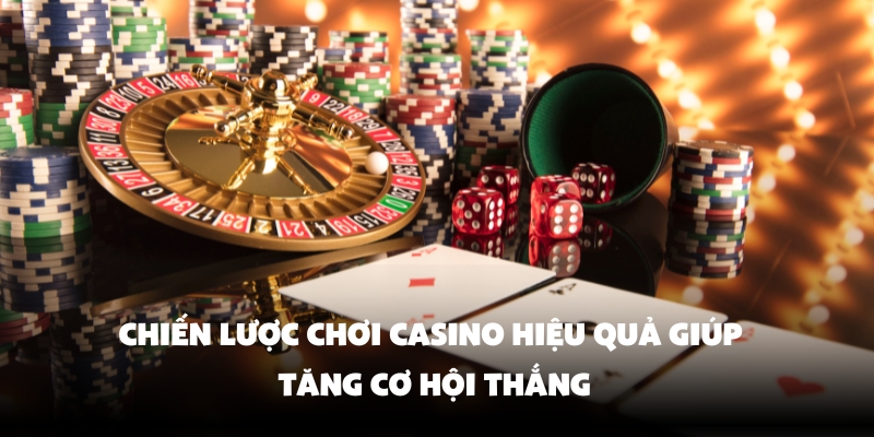 Áp dụng những phương pháp cá cược thông minh