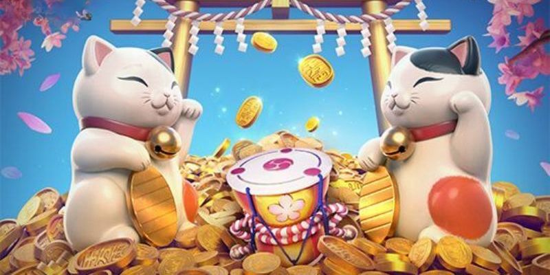 Khám phá cách chơi Neko may mắn cho người mới bắt đầu
